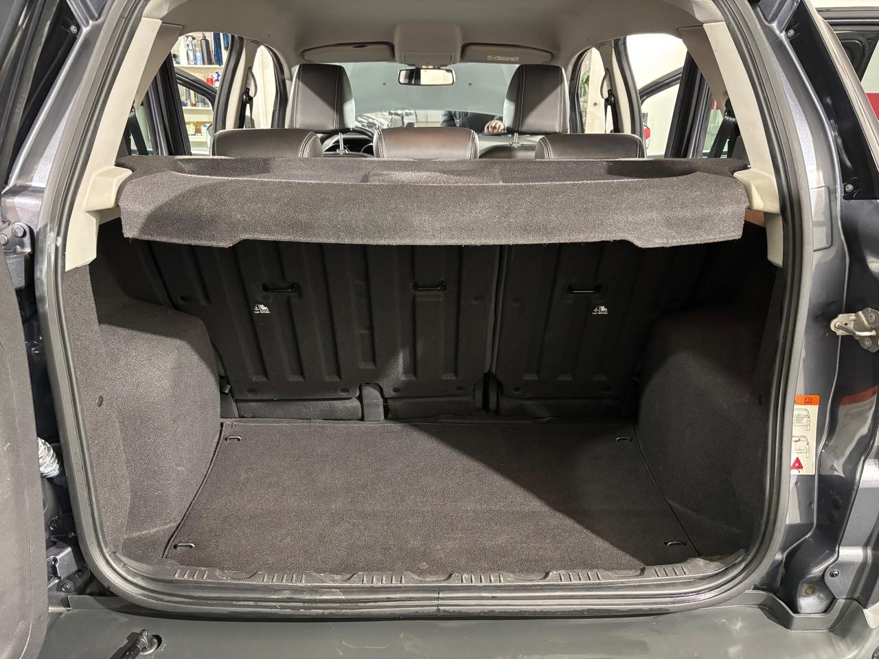 Ford EcoSport 1.0 EcoBoost 125 CV Titanium