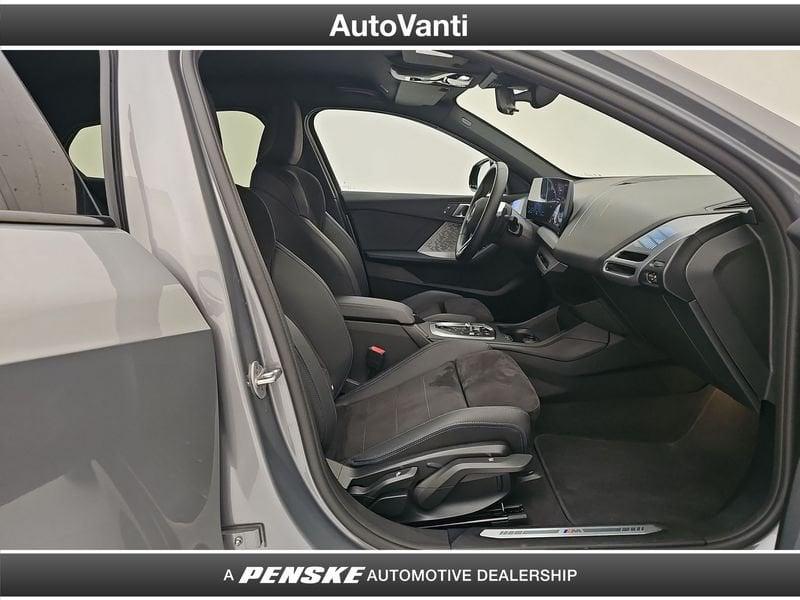 BMW Serie 1 118d MSport auto