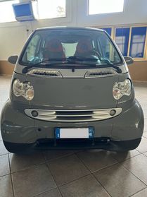 Smart 600 & pure (40 kW) MOTORE NUOVO