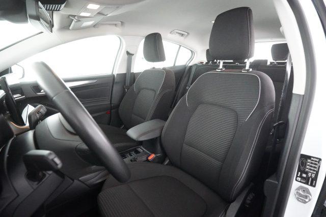 FORD Focus Focus 1.0 EcoBoost Hybrid 125 CV 5p. Active