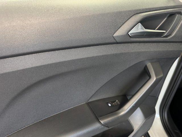 VOLKSWAGEN T-Cross 1.0 TSI 110 CV DSG Style