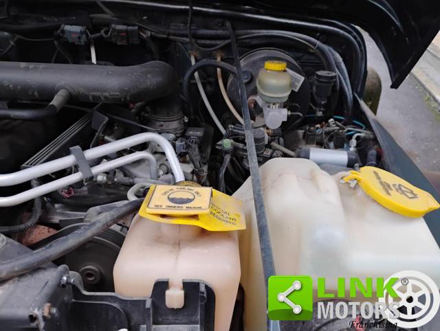 JEEP Wrangler 4.0 cat Sport