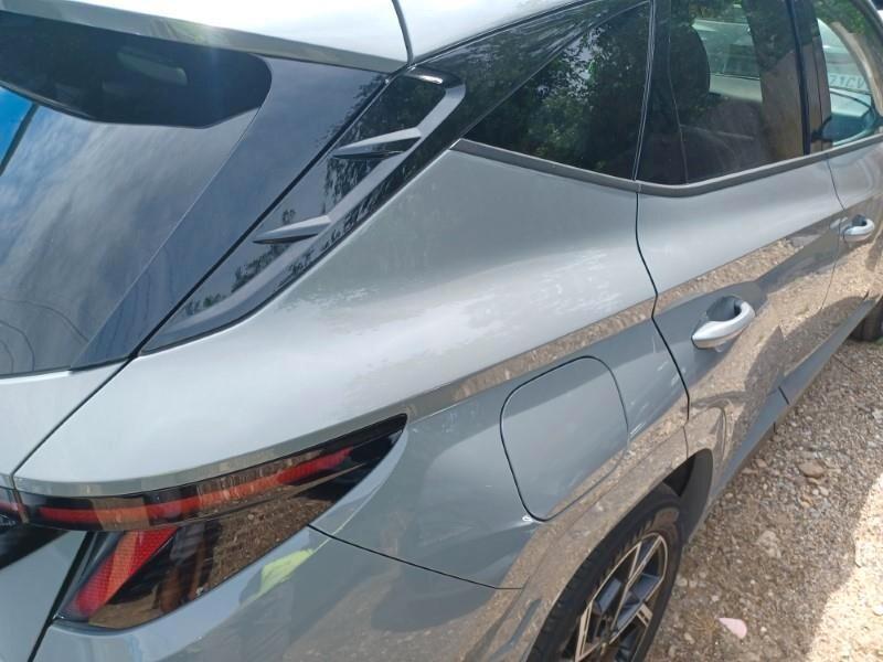 Hyundai Tucson 1.6 PHEV 4WD aut. N Line De Luxe Pack " IN ARRIVO"