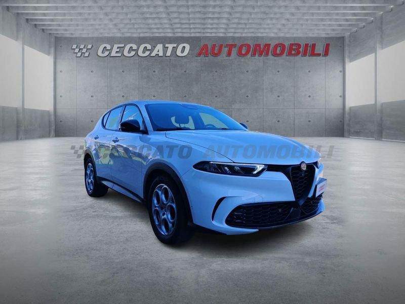 Alfa Romeo Tonale Tonale 1.6 Sprint 130cv tct6