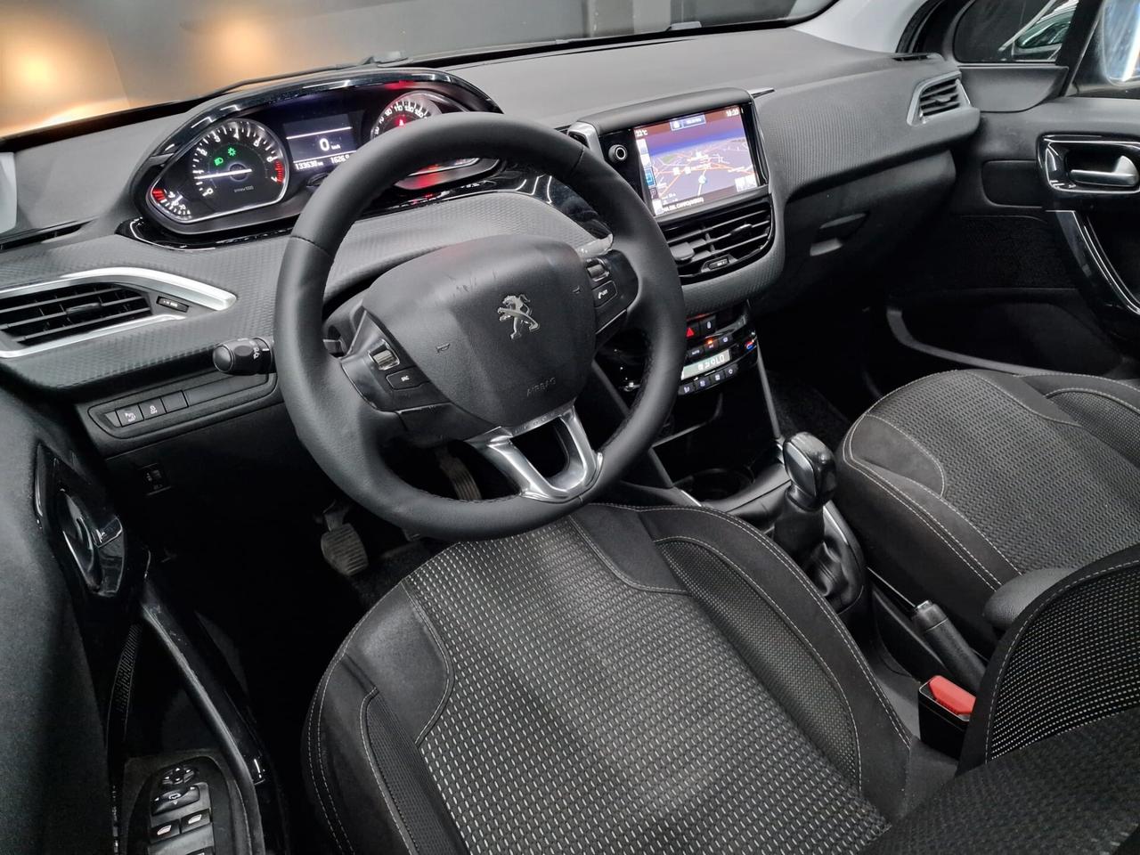 Peugeot 208 1.2 PureTech 82 5 porte Allure