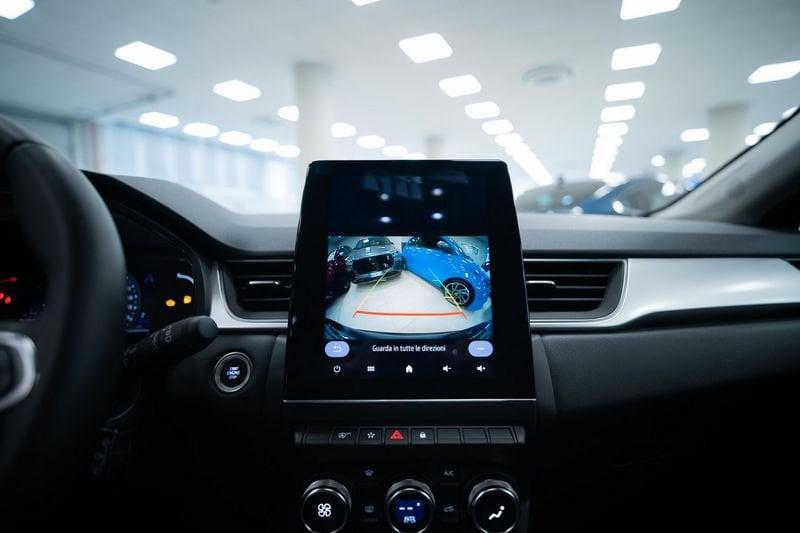 Renault Captur 1.0 tce Techno Fast Track Gpl 100cv