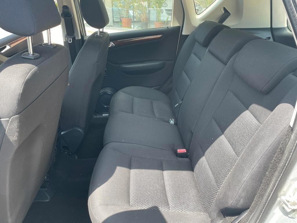 Mercedes-benz A 150 GPL Classic NEOPATENTATI
