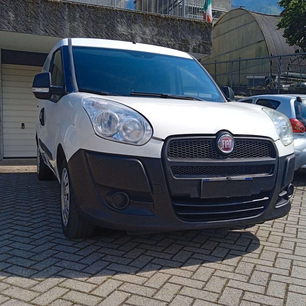 Fiat Doblo Doblò 1.4 PC-TN Cargo Lamierato