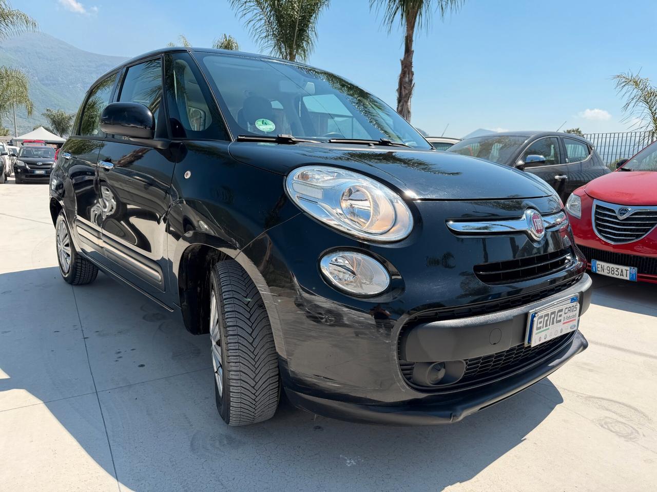 FIAT 500L ANNO 2013 900 BENZINA 105 CV