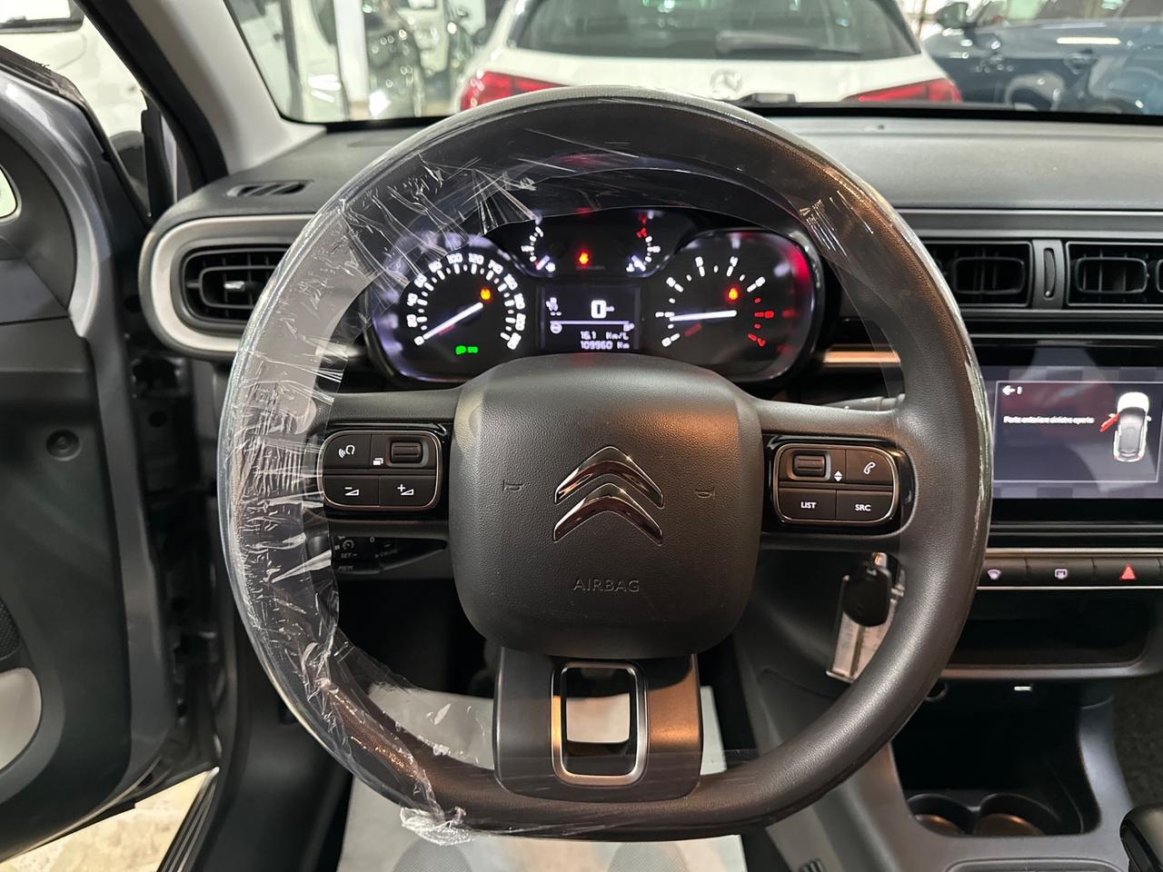 Citroen C3 BlueHDi 100 S&S Shine Pack