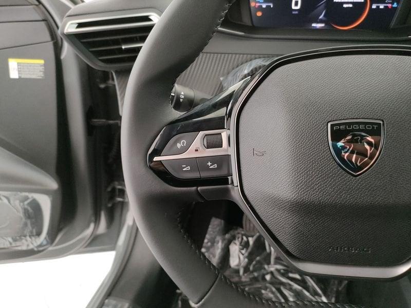 Peugeot 208 208 PureTech 100 Stop&Start 5 porte Allure