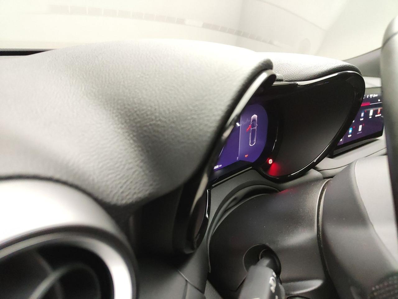 ALFA ROMEO Tonale 1.6 TD 130CV SPRINT TCT