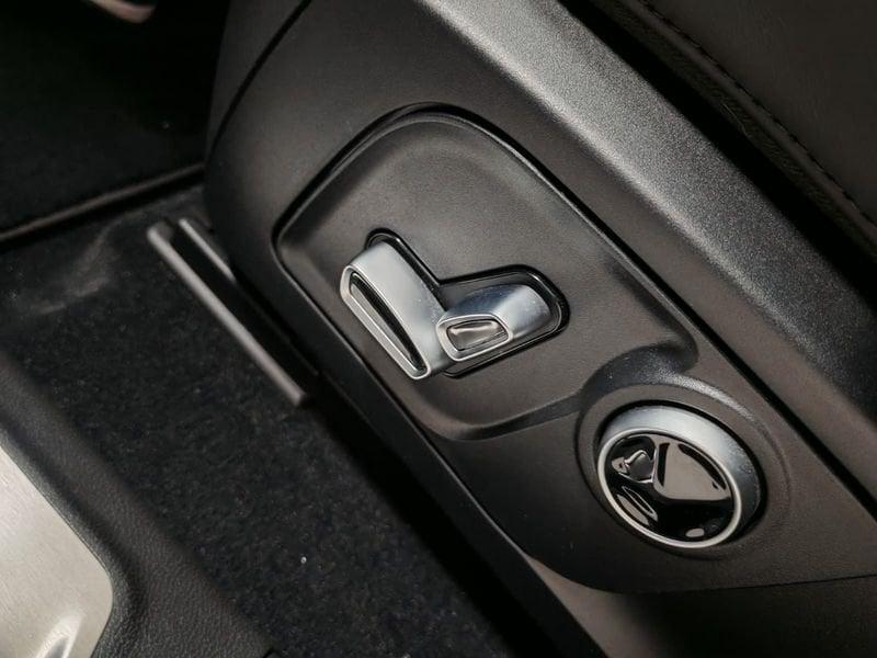 Maserati Levante Levante V6 Diesel AWD Gransport