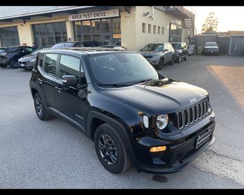 JEEP Renegade My23 Longitude 1.6 Multijet Ii 130 Cv E6.4