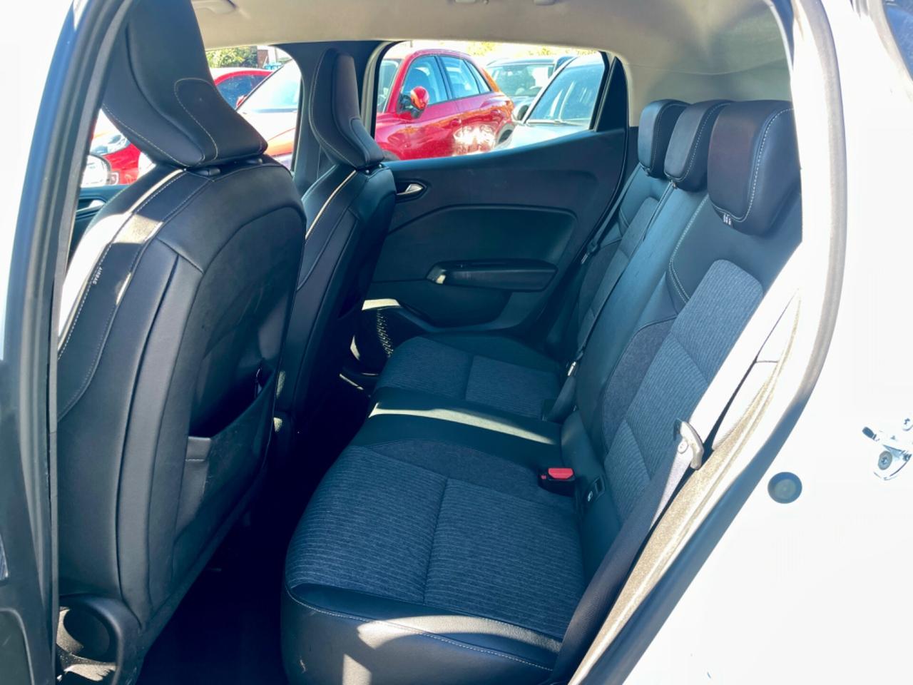 Renault Clio Blue dCi 85 CV 5p Intens 2020