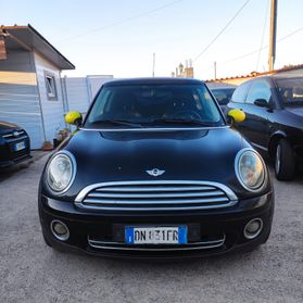 Mini Mini 1.4 16V One Chili