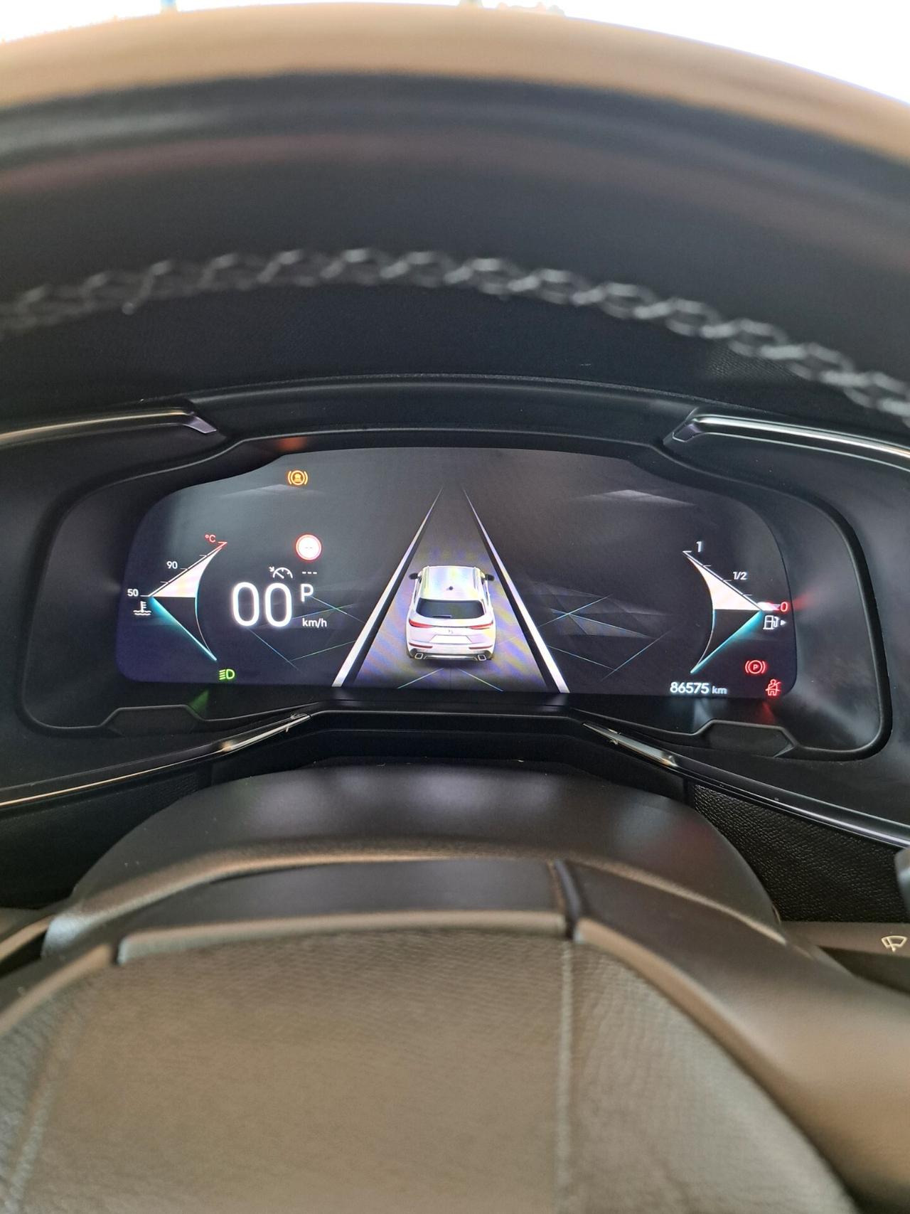 Ds 7 1.5 BlueHDi 130CV Bastille Business AUTOM.