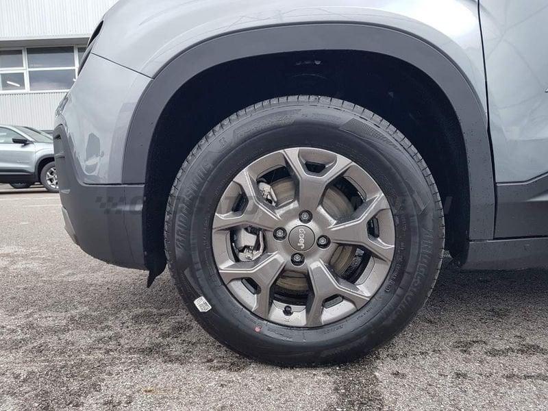 Jeep Avenger Avenger Mhev My25 Avenger Longitude 1.2 100cv Dct Mhev