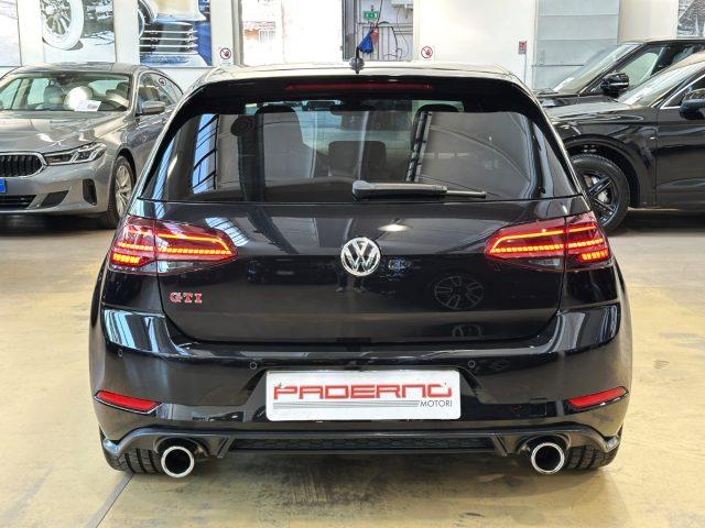 VOLKSWAGEN Golf GTI Performance 2.0 DSG -19"-Camera-DYnaudio-Keyless