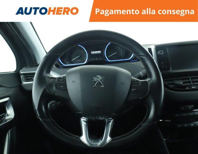 PEUGEOT 2008 1° serie BlueHDi 100 S&S Allure