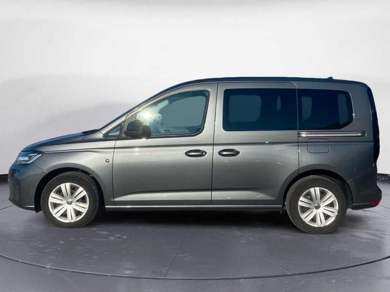 VOLKSWAGEN CaDDy 2.0 tdi 122cv Space DsG7