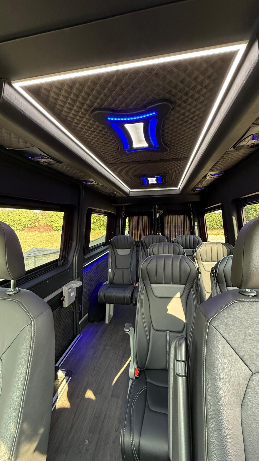 Volkswagen Crafter 35 2.0 TDI 177CV PL-TA