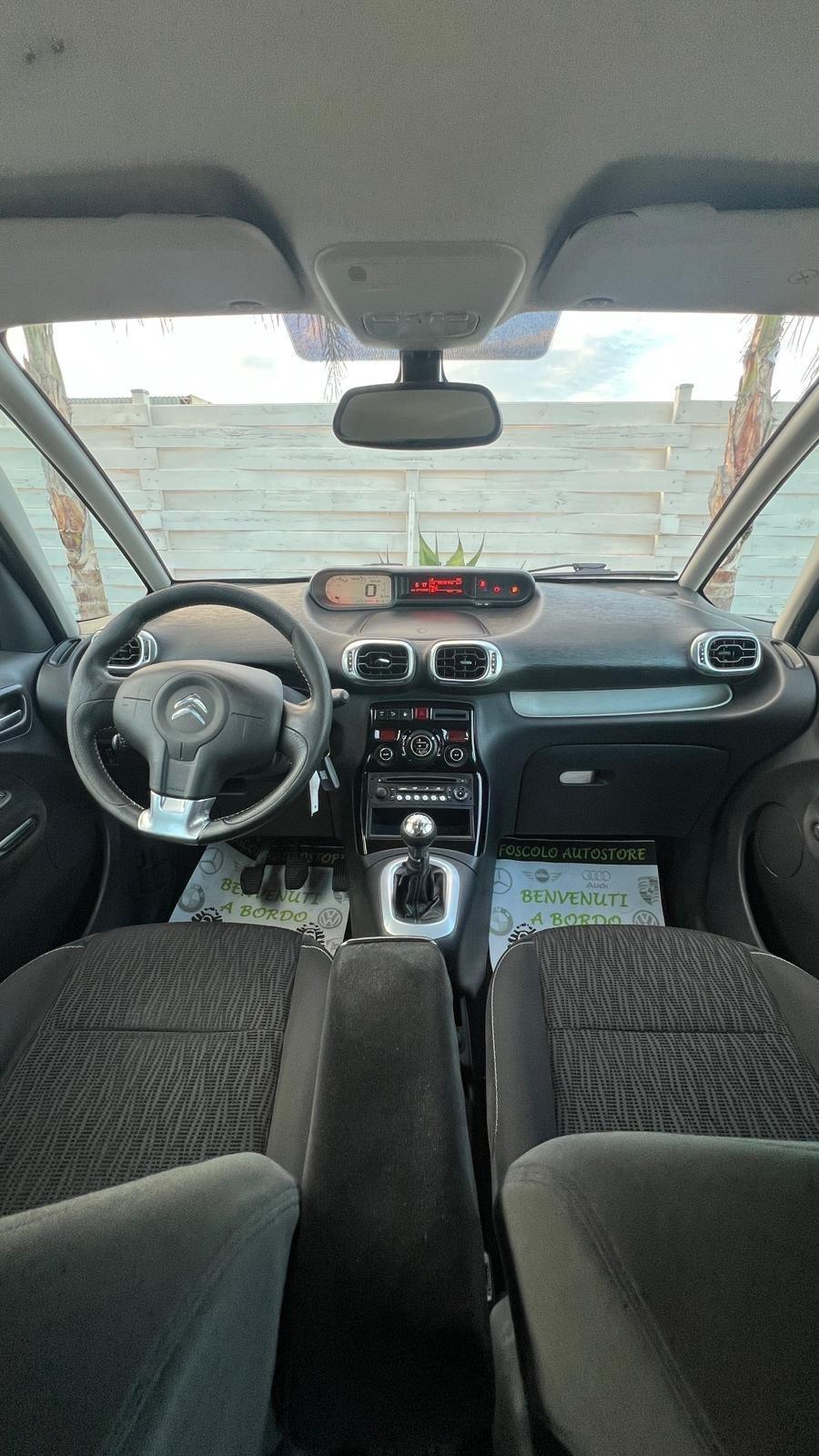 Citroen C3 1.6 HDi tagliando e distribuzione eseguiti