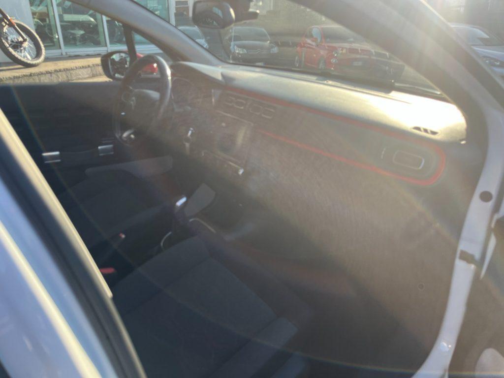 CITROEN C3 BlueHDi 75 S&S Shine