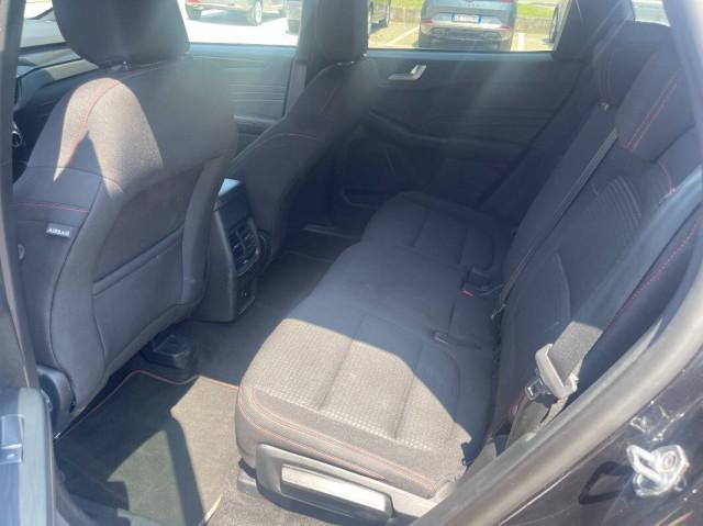 Ford Kuga 2.0 ecoblue ST-Line Design 2wd 120cv auto