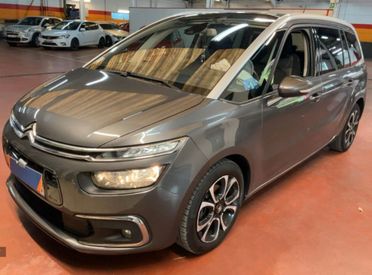 Citroen Grand C4 SpaceTourer PureTech 130 S&S Shine