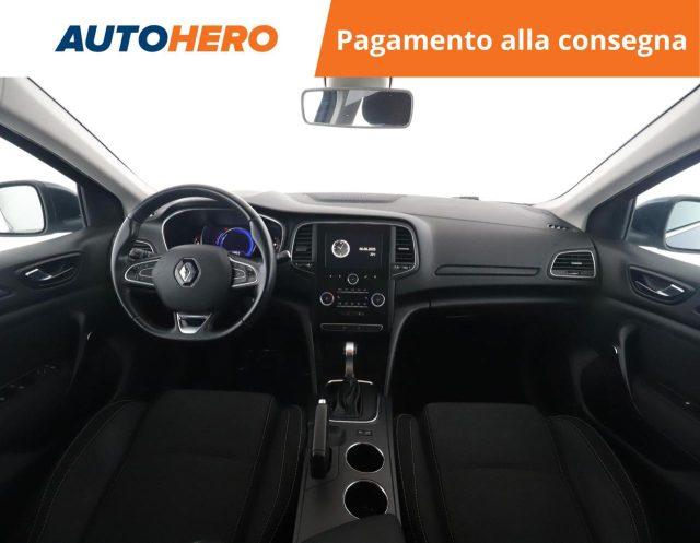 RENAULT Megane Mégane Sporter dCi 8V 110 CV EDC Energy Business