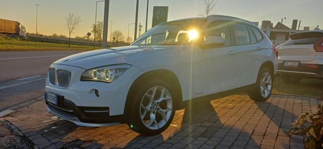 BMW X1 xDrive18d Sport Line