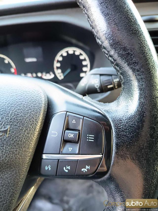 FORD Transit 290 2.0TDCi +IVA 22%