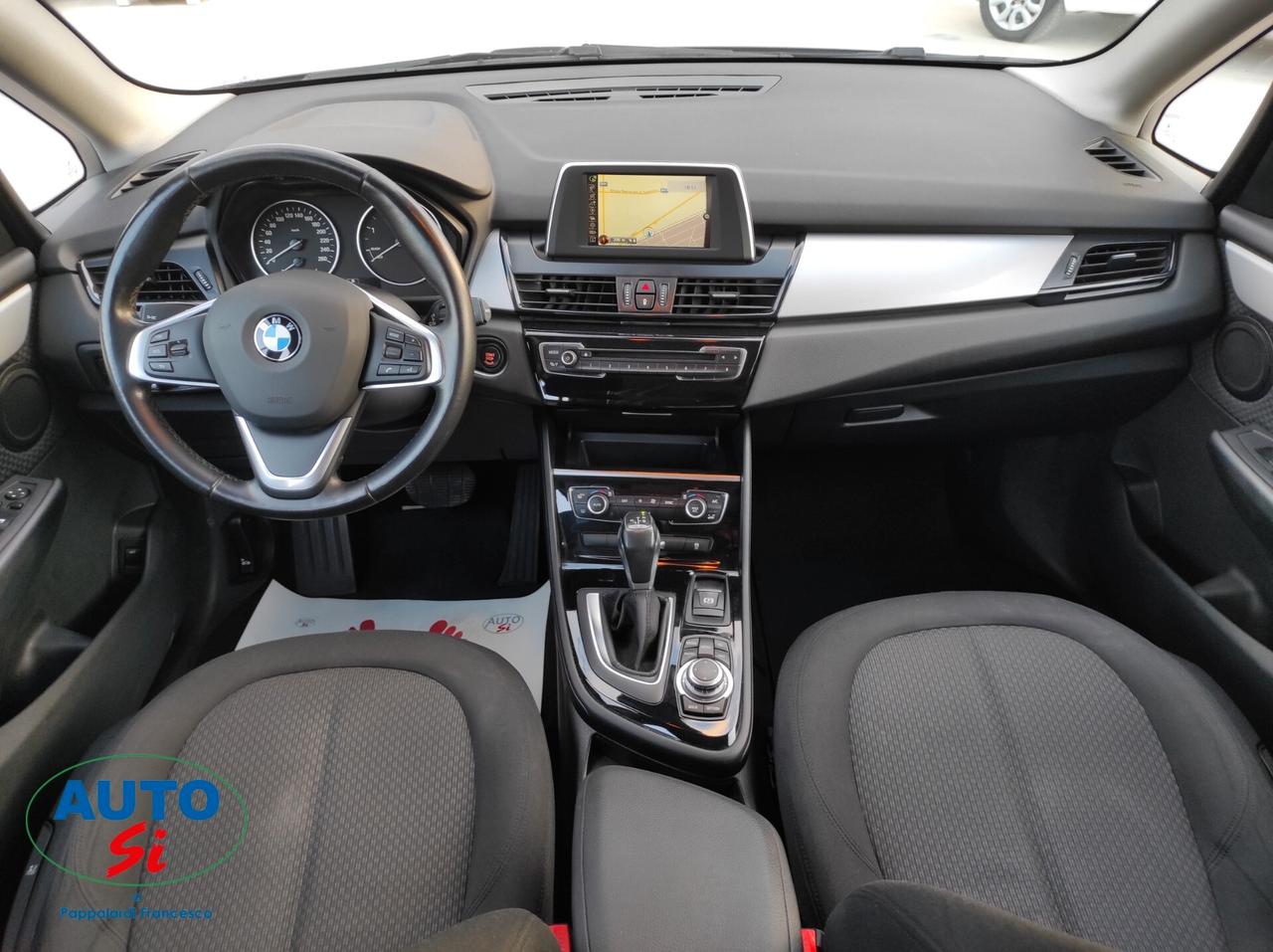 Bmw Serie 2 218d - 150cv FULL OPTIONAL