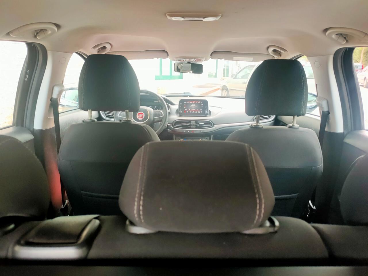 Fiat Tipo 1.6 Mjt S&S SW Lounge