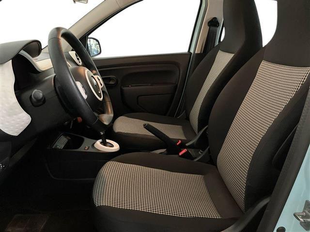 RENAULT Twingo 22kWh Authentic