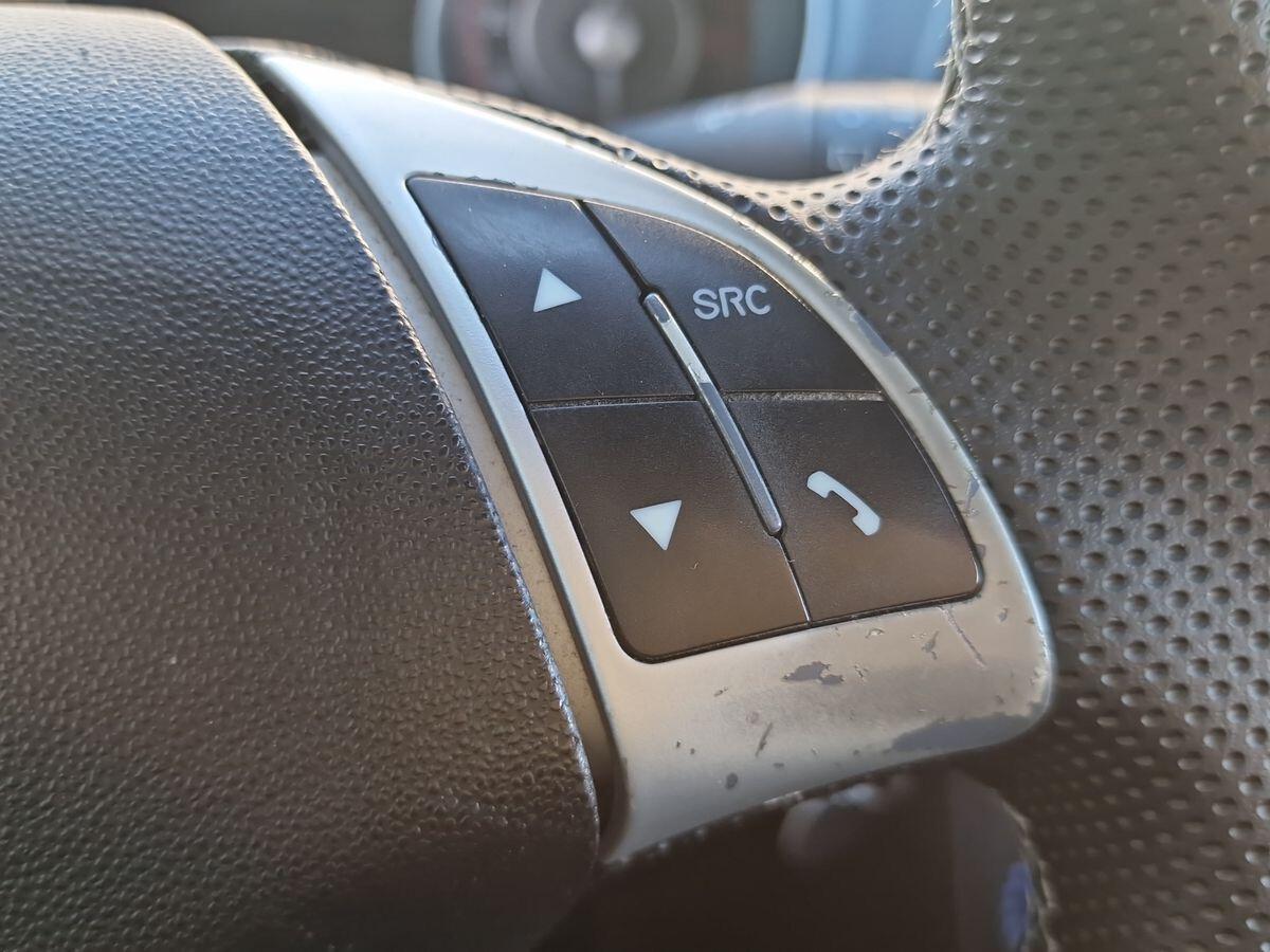 FIAT GRANDE PUNTO EVO 1.2 STREET