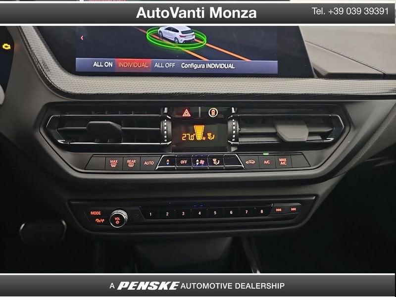 BMW Serie 1 128ti 5p. Msport