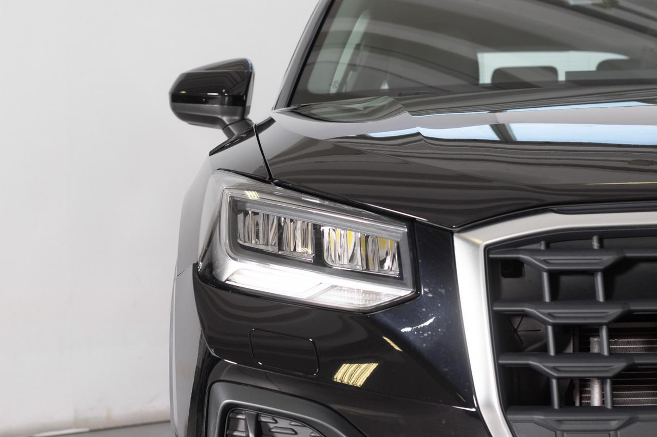 Audi Q2 1.0 Tfsi 116cv -navi-