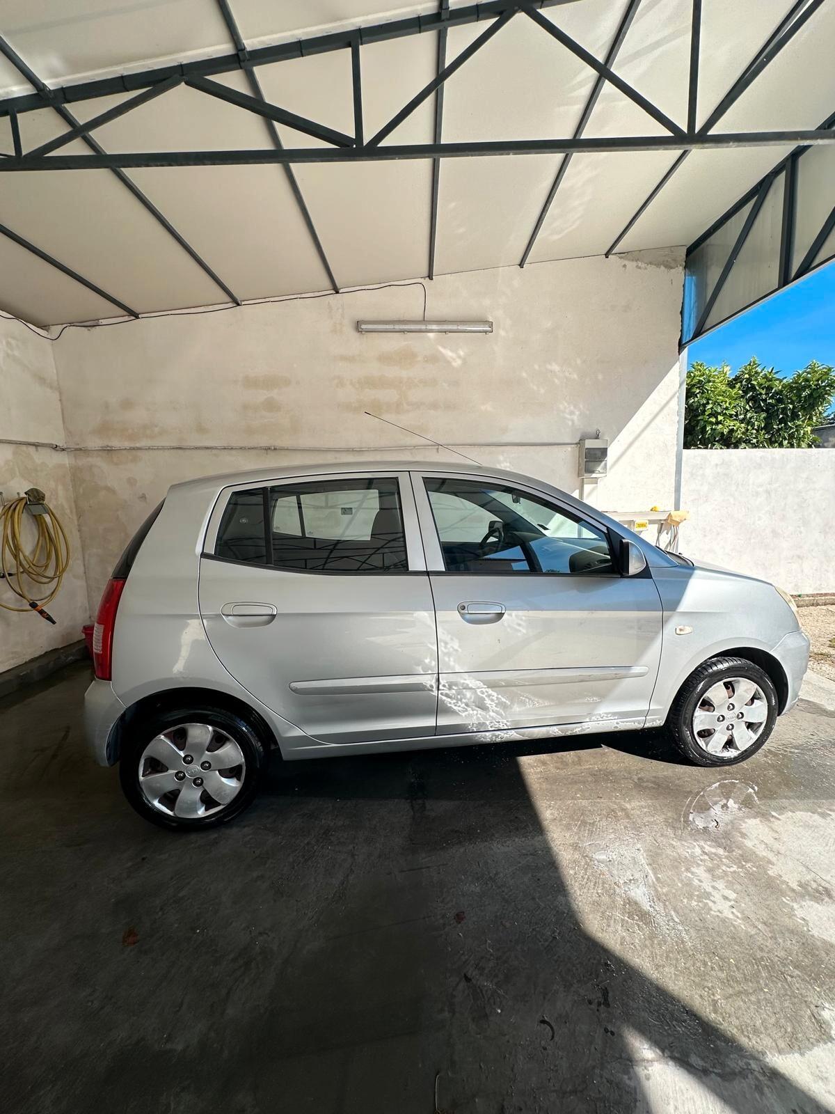 Kia Picanto 1.1 12V LX Light