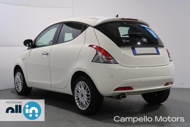LANCIA Ypsilon Ypsilon 1.2 69cv Gold