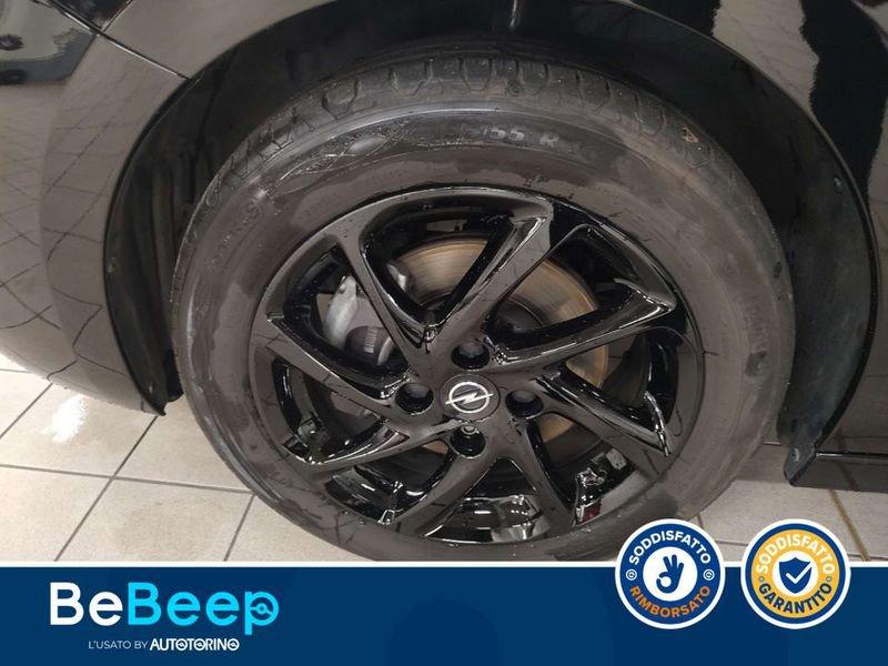 Opel Corsa 1.5 GS LINE S&S 100CV