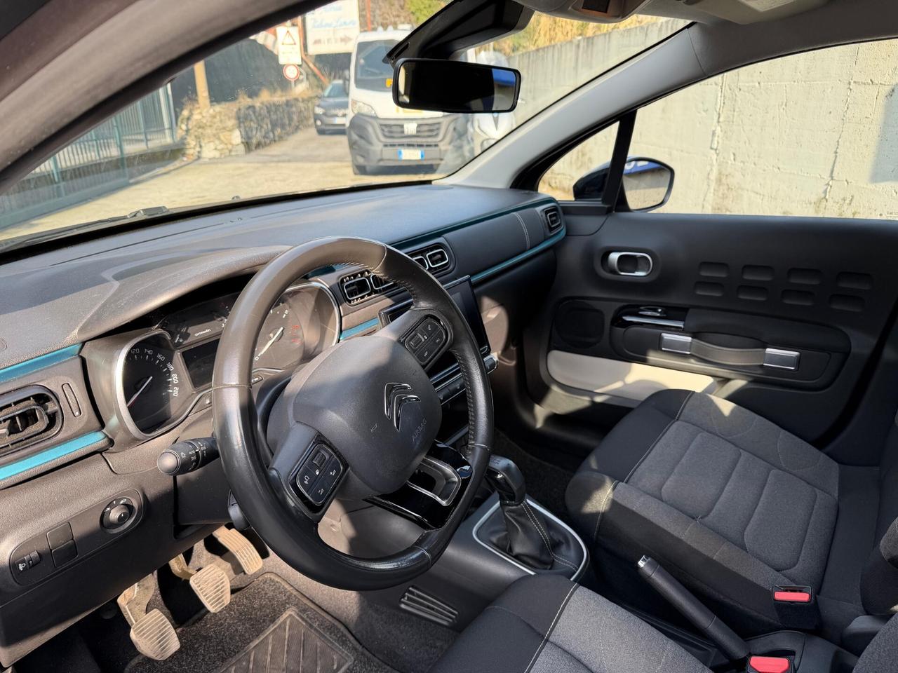 Citroen C3 PureTech 83 S&S Shine