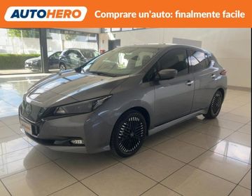 NISSAN Leaf Acenta 40 kWh