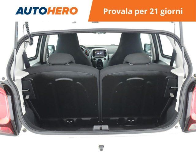 CITROEN C1 VTi 68 5 porte Feel
