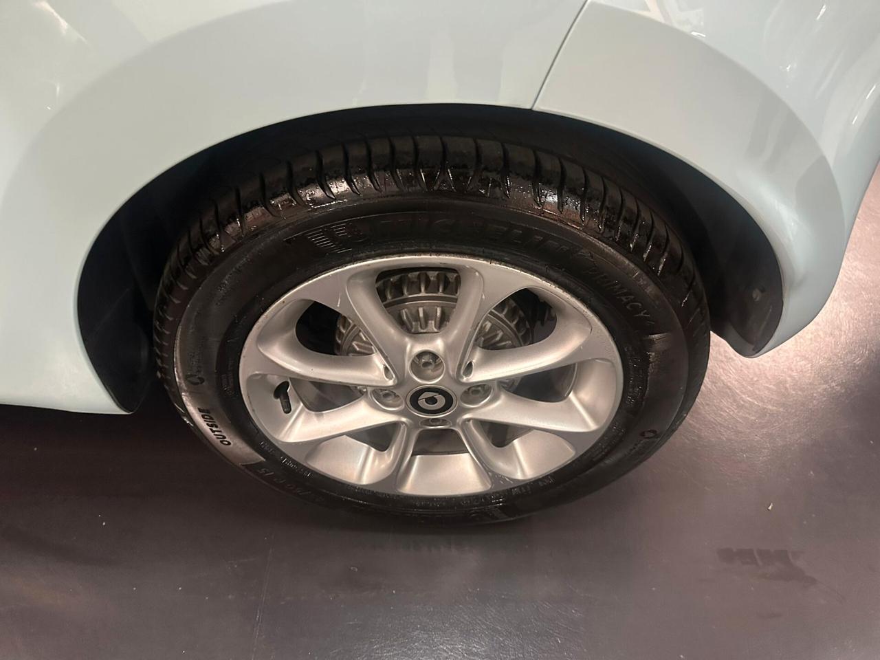 Renault Twingo SCe 65 CV Zen