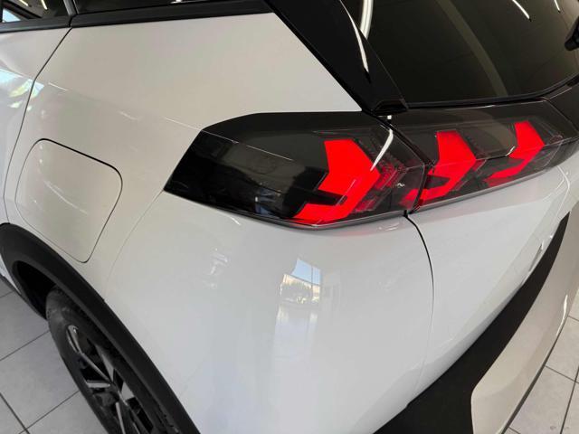 PEUGEOT 2008 BlueHDi 110 S&S Allure Pack