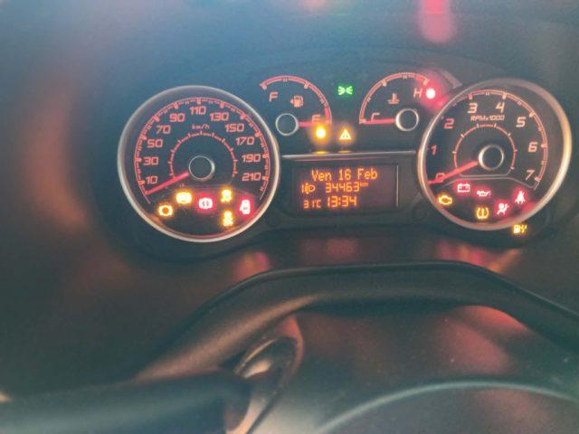 FIAT DOBLO N1 5 POSTI N1 5 POSTI AUTOCARRO