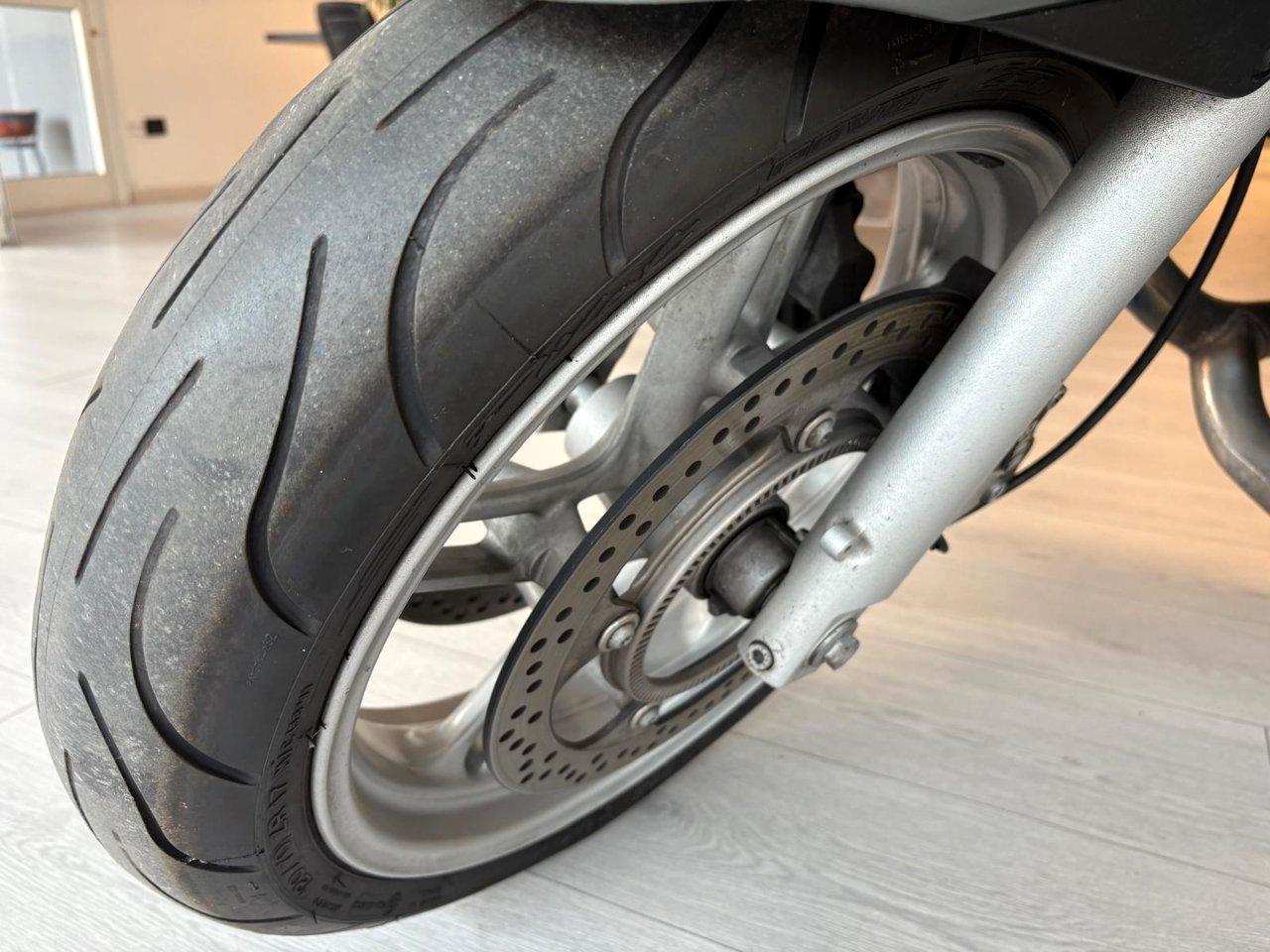 BMW R 1150 R R 1150 R