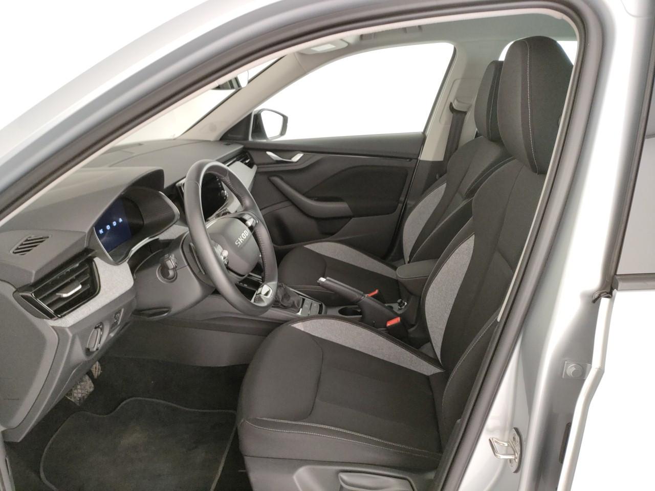 SKODA Kamiq 1.0 tsi Black Dots 115cv dsg